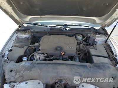 Zdjęcie 11 z 14 samochodu: 2011 BUICK LUCERNE CXL VIN:1G4HC5EM8BU103581 - miniatura