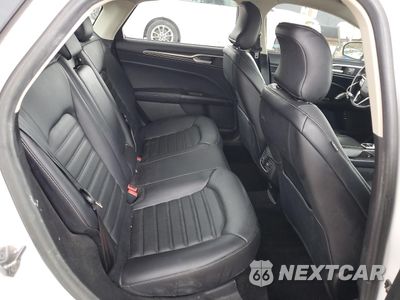 Zdjęcie 10 z 12 samochodu: 2018 FORD FUSION SE HYBRID VIN:3FA6P0LU4JR163536 - miniatura