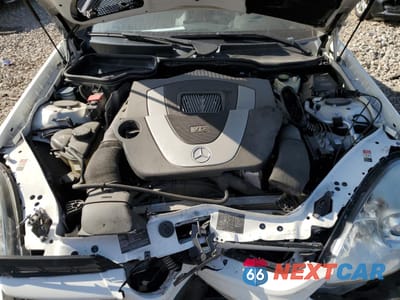 Zdjęcie 11 z 12 samochodu: 2006 MERCEDES-BENZ SLK 350 VIN:WDBWK56F86F113079 - miniatura