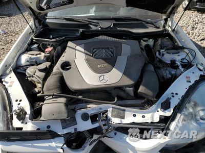 Zdjęcie 11 z 12 samochodu: 2006 MERCEDES-BENZ SLK 350 VIN:WDBWK56F86F113079 - miniatura