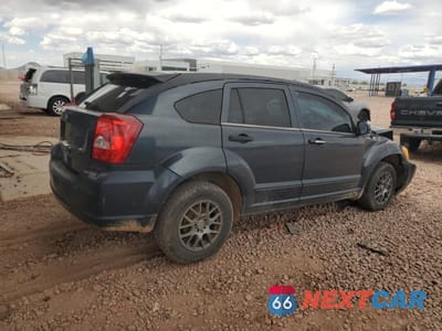 Trzecie zdjęcie samochodu z tyłu: 2008 DODGE CALIBER VIN:1B3HB28B18D655711 - miniatura