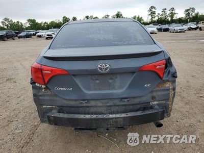 Zdjęcie 6 z 16 samochodu: 2019 TOYOTA COROLLA L VIN:5YFBURHE7KP903644 - miniatura