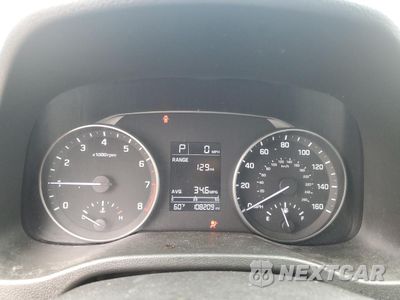 Zdjęcie 9 z 16 samochodu: 2017 HYUNDAI ELANTRA SE VIN:5NPD74LF1HH080251 - miniatura