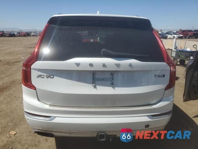 Zdjęcie 6 z 13 samochodu: 2016 VOLVO XC90 T6 VIN:YV4A22PL8G1071863 - miniatura
