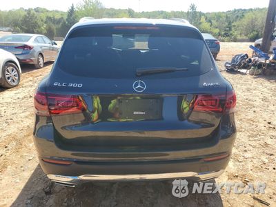 Zdjęcie 6 z 15 samochodu: 2021 MERCEDES-BENZ GLC 300 4MATIC VIN:W1N0G8EB5MV279208 - miniatura