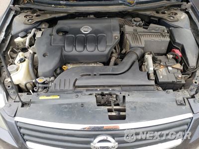 Zdjęcie 12 z 13 samochodu: 2008 NISSAN ALTIMA 2.5 VIN:1N4AL21E28N548992 - miniatura