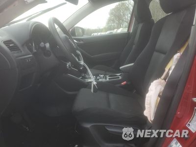 Zdjęcie 7 z 14 samochodu: 2016 MAZDA CX-5 SPORT VIN:JM3KE4BY4G0844967 - miniatura