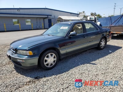 1995 ACURA LEGEND SE JH4KA769XSC013701 - główne zdjęcie licytacji z USA - miniatura
