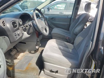 Zdjęcie 7 z 13 samochodu: 2006 CHRYSLER TOWN & COUNTRY VIN:1A4GP45R56B538564 - miniatura