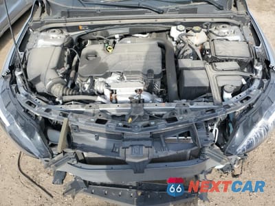 Zdjęcie 11 z 13 samochodu: 2023 CHEVROLET MALIBU LT VIN:1G1ZD5ST8PF188279 - miniatura