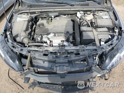 Zdjęcie 11 z 13 samochodu: 2023 CHEVROLET MALIBU LT VIN:1G1ZD5ST8PF188279 - miniatura