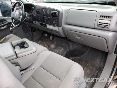 Zdjęcie 8 z 14 samochodu: 2007 FORD F350 SRW SUPER DUTY VIN:1FTWF31PX7EA05449 - miniatura