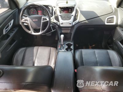 Zdjęcie 8 z 15 samochodu: 2013 GMC TERRAIN SLT VIN:2GKFLVEK1D6342969 - miniatura