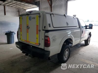 Zdjęcie 10 z 12 samochodu: 2014 FORD F250 SUPER DUTY VIN:1FTBF2B65EEA87697 - miniatura