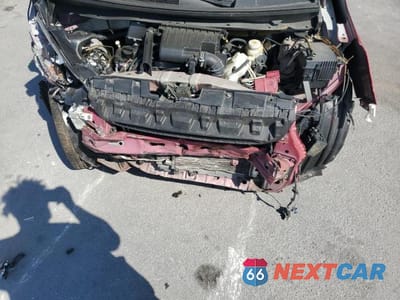 Zdjęcie 11 z 12 samochodu: 2014 MITSUBISHI MIRAGE ES VIN:ML32A4HJ0EH003874 - miniatura