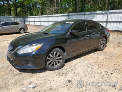 2017 NISSAN ALTIMA 2.5 1N4AL3AP4HC282118 - główne zdjęcie licytacji z USA - miniatura