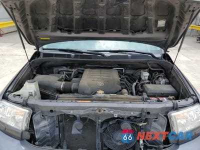 Zdjęcie 12 z 15 samochodu: 2016 TOYOTA SEQUOIA LIMITED VIN:5TDJW5G17GS143890 - miniatura