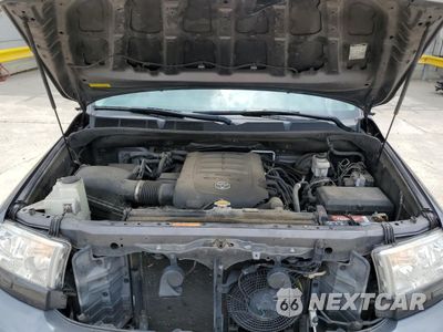 Zdjęcie 12 z 15 samochodu: 2016 TOYOTA SEQUOIA LIMITED VIN:5TDJW5G17GS143890 - miniatura