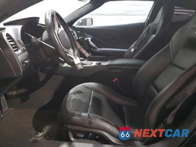 Zdjęcie 7 z 14 samochodu: 2014 CHEVROLET CORVETTE STINGRAY Z51 2LT VIN:1G1YK2D78E5123788 - miniatura