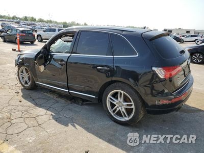 Drugie zdjęcie samochodu z przodu: 2015 AUDI Q5 PREMIUM PLUS VIN:WA1LFAFP4FA072029 - miniatura