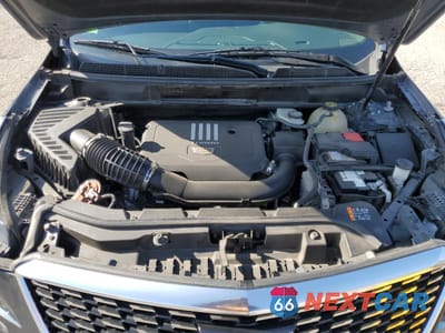 Zdjęcie 12 z 16 samochodu: 2021 CADILLAC XT5 LUXURY VIN:1GYKNAR45MZ109507 - miniatura