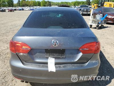 Zdjęcie 6 z 12 samochodu: 2013 VOLKSWAGEN JETTA BASE VIN:3VW2K7AJ5DM402129 - miniatura