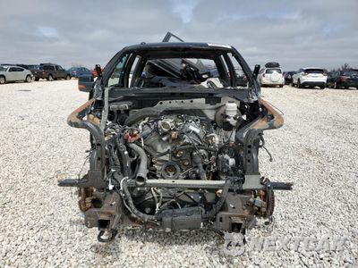 Piąte zdjęcie samochodu w środku: 2012 FORD F150 SUPERCREW VIN:1FTFW1ET8CFA49000 - miniatura