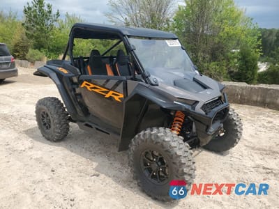 2024 POLARIS RZR XP 1000 ULTIMATE 3NSNEF999RF298816 - główne zdjęcie licytacji z USA - miniatura