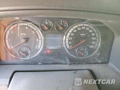Zdjęcie 9 z 12 samochodu: 2009 DODGE RAM 1500 VIN:1D3HB13T89S706697 - miniatura