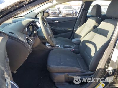 Zdjęcie 7 z 14 samochodu: 2018 CHEVROLET CRUZE LT VIN:1G1BE5SM2J7123081 - miniatura