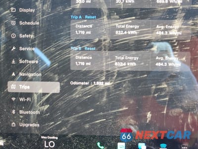 Zdjęcie 9 z 13 samochodu: 2024 TESLA MODEL S VIN:5YJSA1E68RF538579 - miniatura