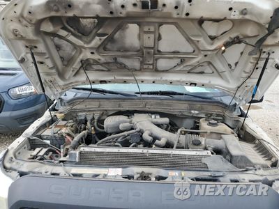 Zdjęcie 7 z 10 samochodu: 2012 FORD F450 SUPER DUTY VIN:1FDUF4GY6CEB70501 - miniatura