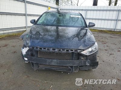 Piąte zdjęcie samochodu w środku: 2018 HYUNDAI ELANTRA SE VIN:5NPD74LF9JH302458 - miniatura