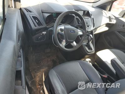 Zdjęcie 8 z 13 samochodu: 2016 FORD TRANSIT CONNECT XL VIN:NM0LS7E75G1241169 - miniatura