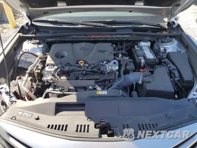 Zdjęcie 13 z 14 samochodu: 2024 TOYOTA CAMRY SE NIGHT SHADE VIN:4T1T11AK2RU899493 - miniatura