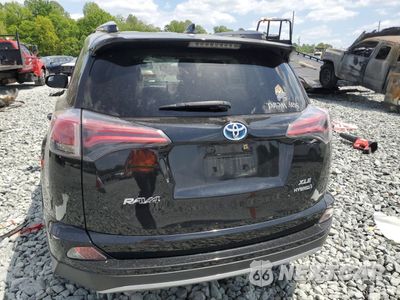 Zdjęcie 6 z 13 samochodu: 2017 TOYOTA RAV4 HV LE VIN:JTMRJREV2HD120965 - miniatura