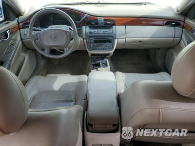 Zdjęcie 8 z 14 samochodu: 2004 CADILLAC DEVILLE VIN:1G6KD54Y34U200351 - miniatura