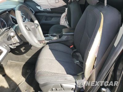 Zdjęcie 7 z 13 samochodu: 2015 GMC TERRAIN SLE VIN:2GKALMEK8F6364989 - miniatura