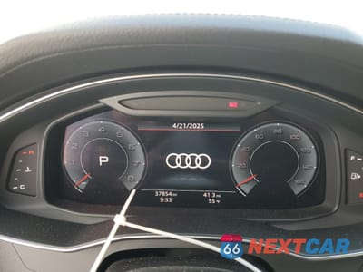 Zdjęcie 9 z 15 samochodu: 2019 AUDI A6 PREMIUM PLUS VIN:WAUL2AF22KN109617 - miniatura