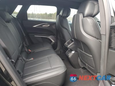 Zdjęcie 11 z 16 samochodu: 2023 CADILLAC LYRIQ LUXURY VIN:1GYKPPRLXPZ002963 - miniatura