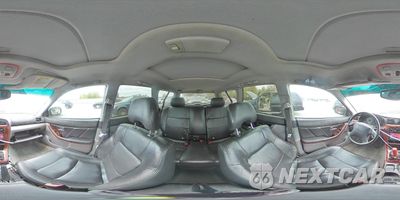 Zdjęcie 15 z 15 samochodu: 2001 SUBARU LEGACY OUTBACK LIMITED VIN:4S3BH686516672373 - miniatura