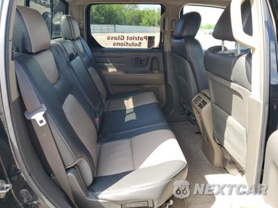 Zdjęcie 10 z 14 samochodu: 2006 HONDA RIDGELINE RTL VIN:2HJYK16596H573159 - miniatura