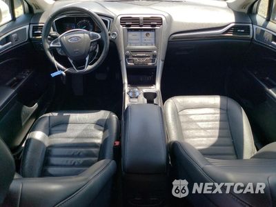 Zdjęcie 8 z 13 samochodu: 2018 FORD FUSION SE HYBRID VIN:3FA6P0LU6JR171556 - miniatura