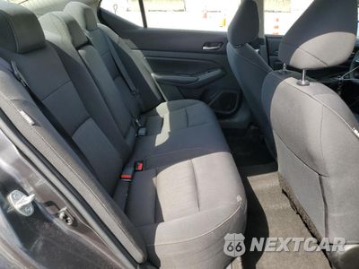 Zdjęcie 10 z 13 samochodu: 2022 NISSAN ALTIMA S VIN:1N4BL4BV8NN314754 - miniatura