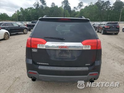Zdjęcie 6 z 13 samochodu: 2012 GMC TERRAIN SLE VIN:2GKFLSE53C6146779 - miniatura