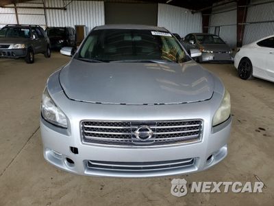 Zdjęcie 7 z 14 samochodu: 2011 NISSAN MAXIMA S VIN:1N4AA5AP5BC843497 - miniatura