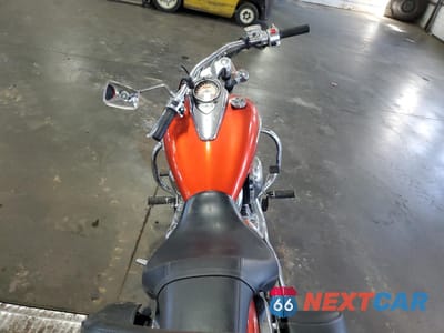 Zdjęcie 6 z 11 samochodu: 2009 KAWASAKI VN900 C VIN:JKAVN2C119A026227 - miniatura