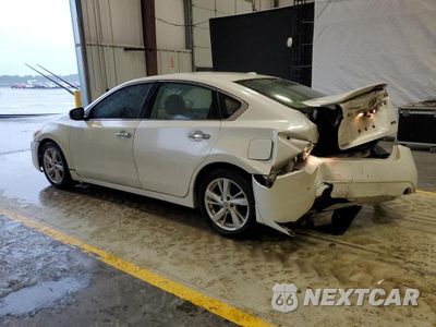 Drugie zdjęcie samochodu z przodu: 2013 NISSAN ALTIMA 2.5 VIN:1N4AL3AP1DC223215 - miniatura