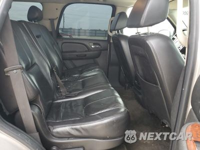 Zdjęcie 11 z 13 samochodu: 2007 CHEVROLET TAHOE C1500 VIN:1GNFC13067J382288 - miniatura
