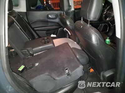 Zdjęcie 11 z 13 samochodu: 2018 JEEP COMPASS LIMITED VIN:3C4NJCCB0JT367938 - miniatura
